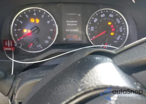 2019 Toyota Rav4 Le from USA, damaged, VIN JTMF1RFV8KD046699